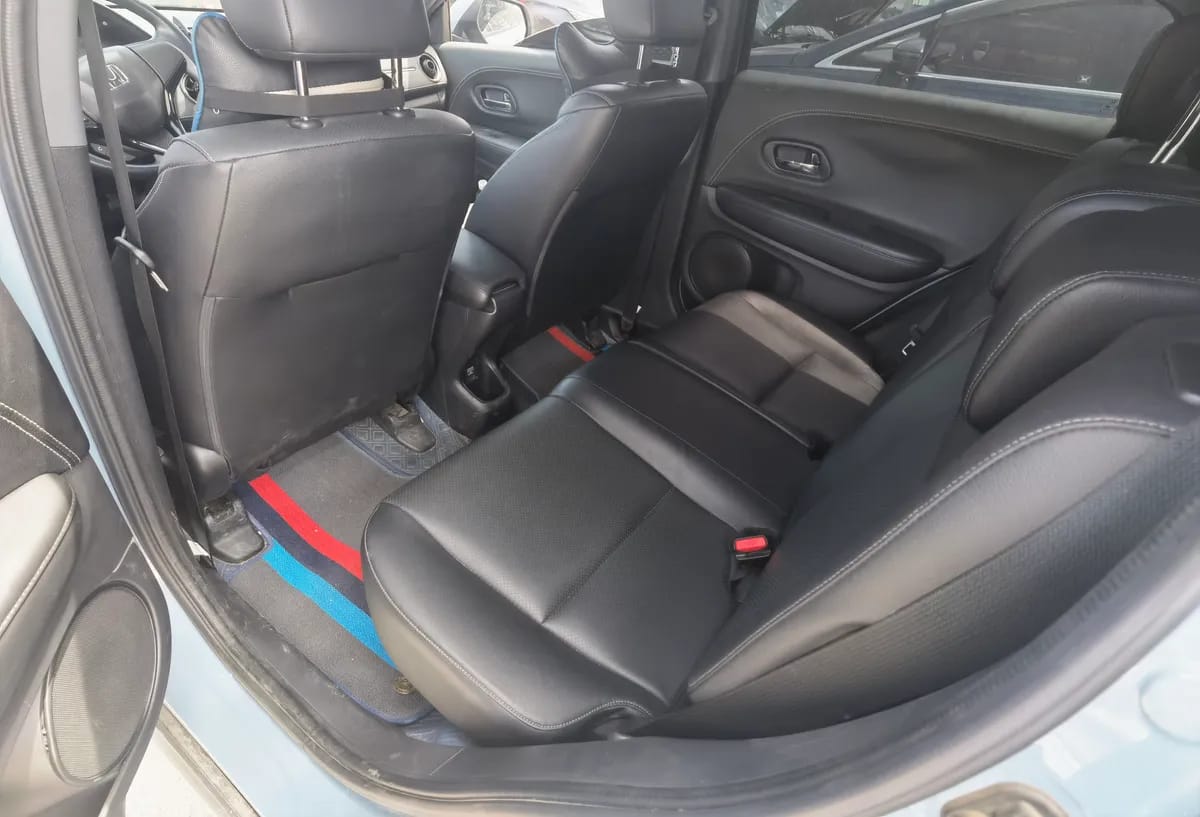 Honda XR-V 2021 1.5L CVT 9