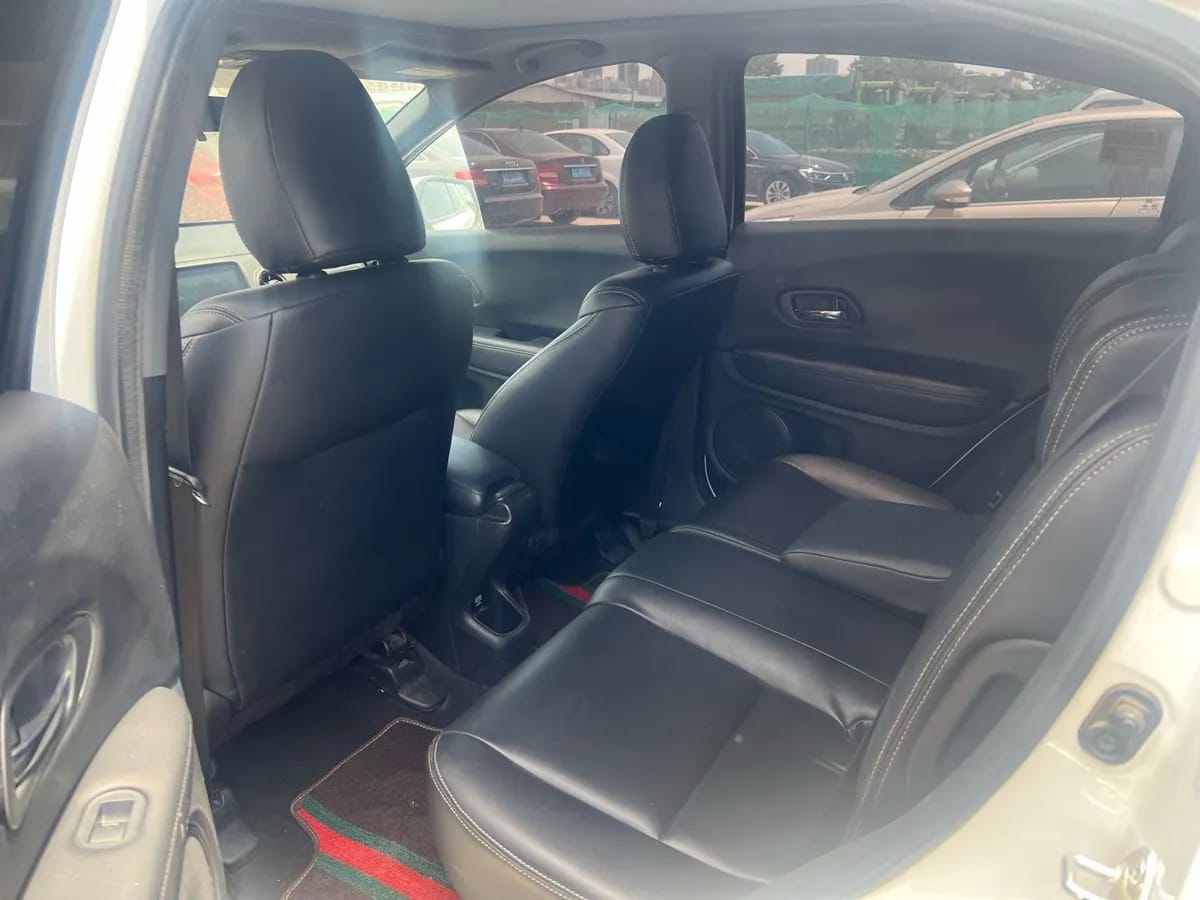 Honda XR-V 2021 220TURBO CVT 9