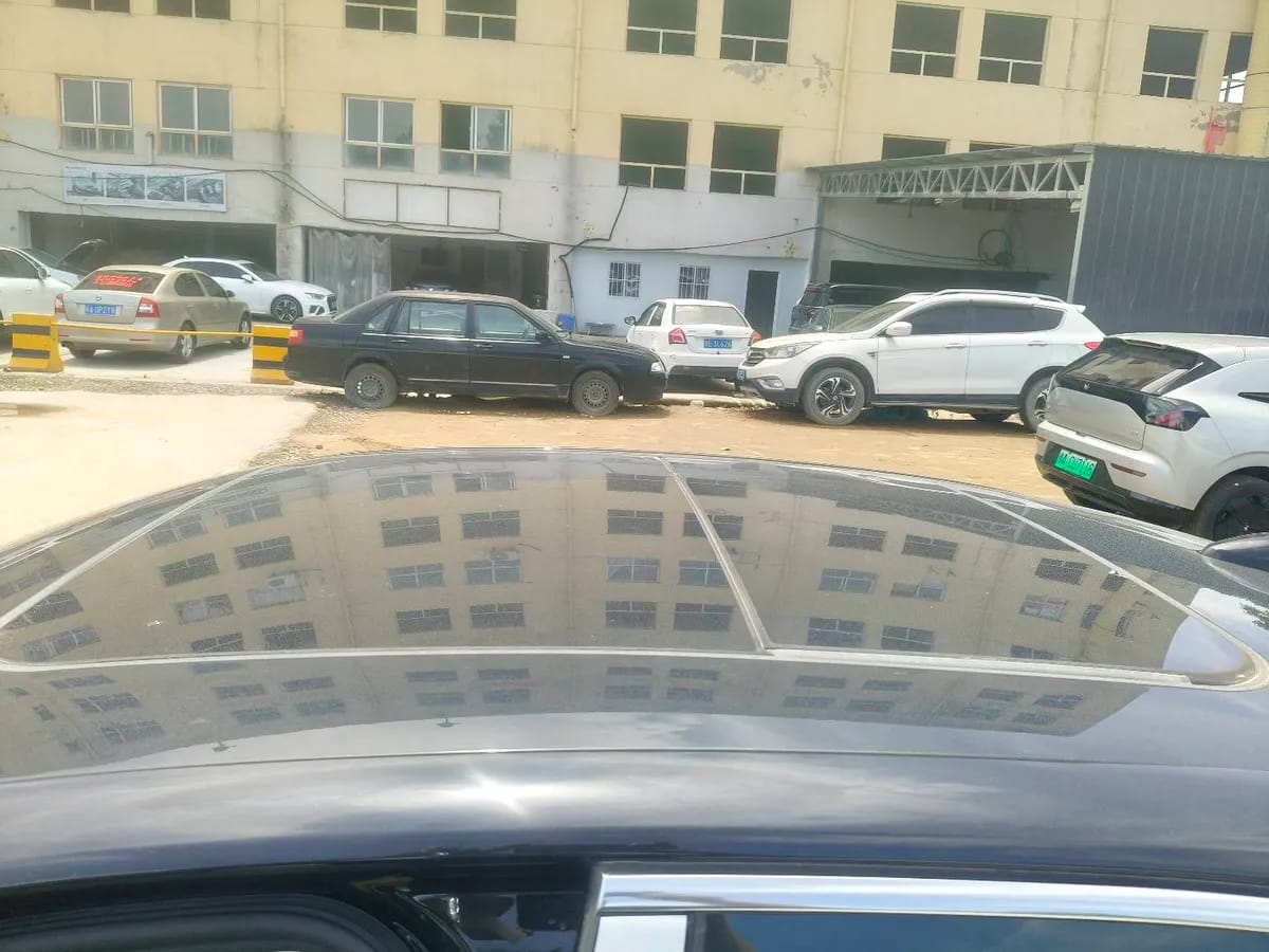 Hongqi H5 PHEV 2025 170 5