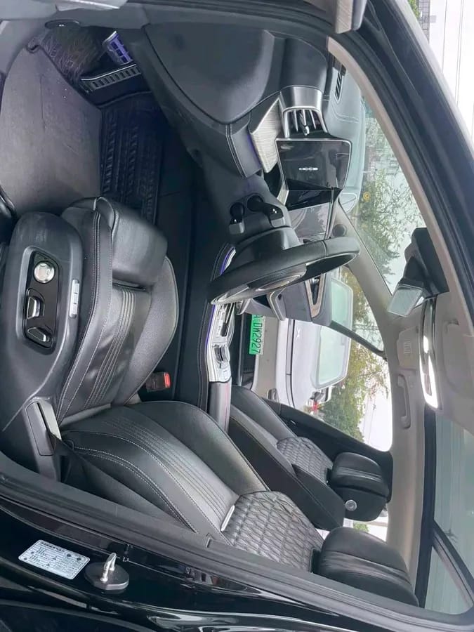 Hongqi H9 2020 3.0T 4