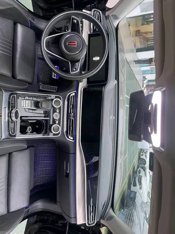 Hongqi H9 2020 3.0T 5