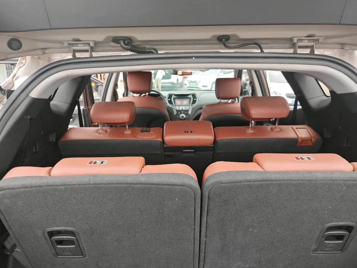 Hyundai 2013 2.4L 6