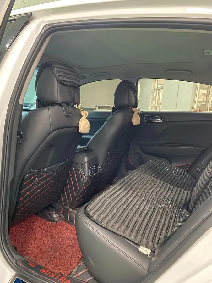 Hyundai 2019 1.8L GLS VI 8