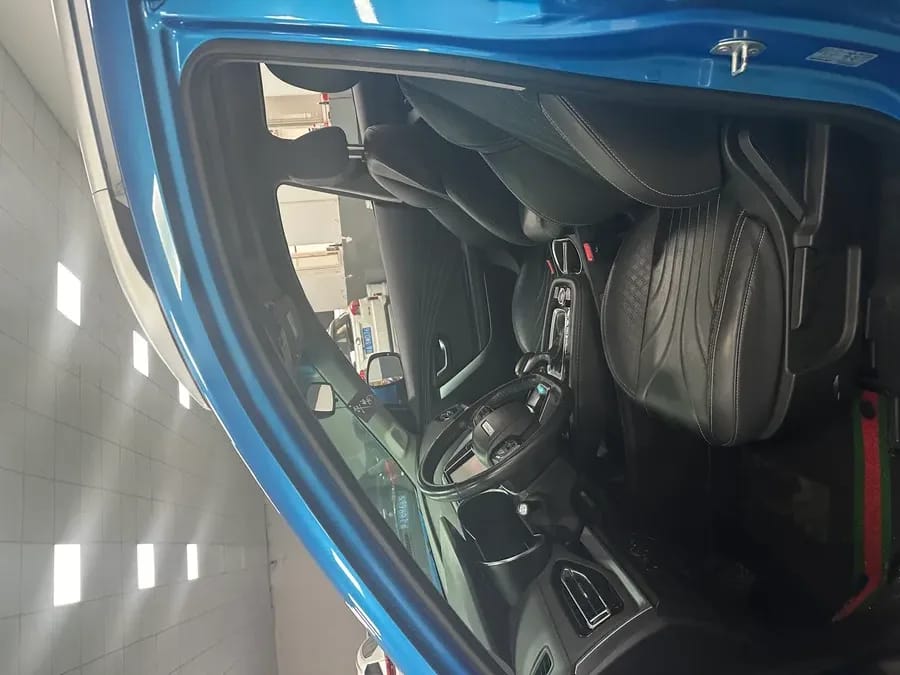 Jetour X70 2018 1.5T �� 7
