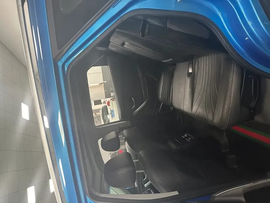 Jetour X70 2018 1.5T �� 8