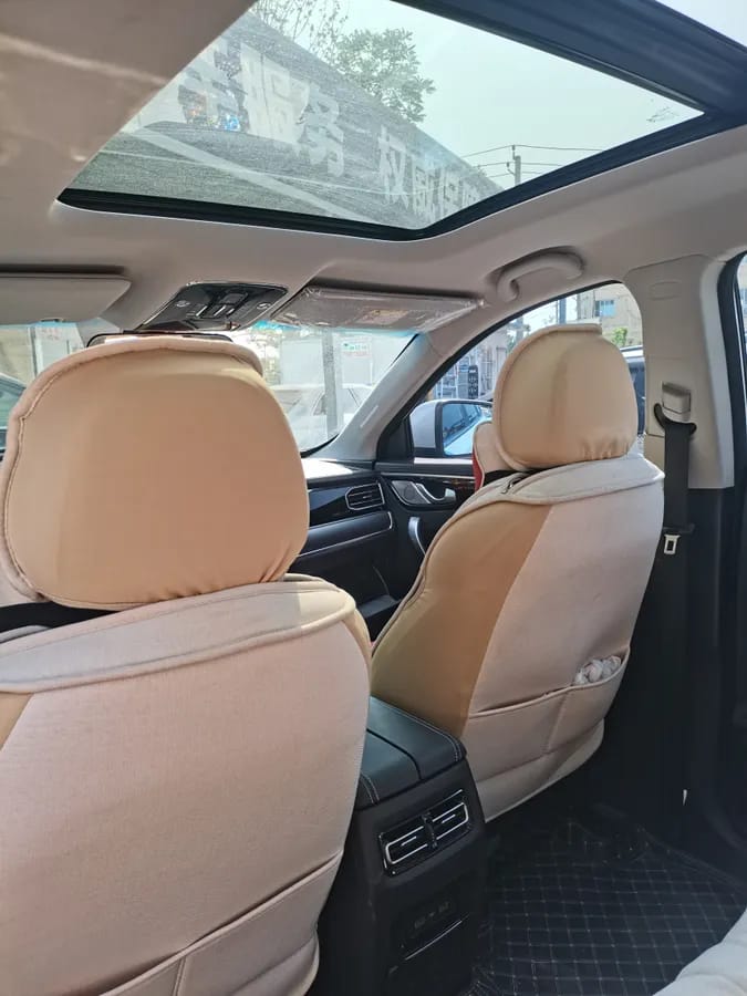 Jetour X70M 2020 1.5T DCT 5