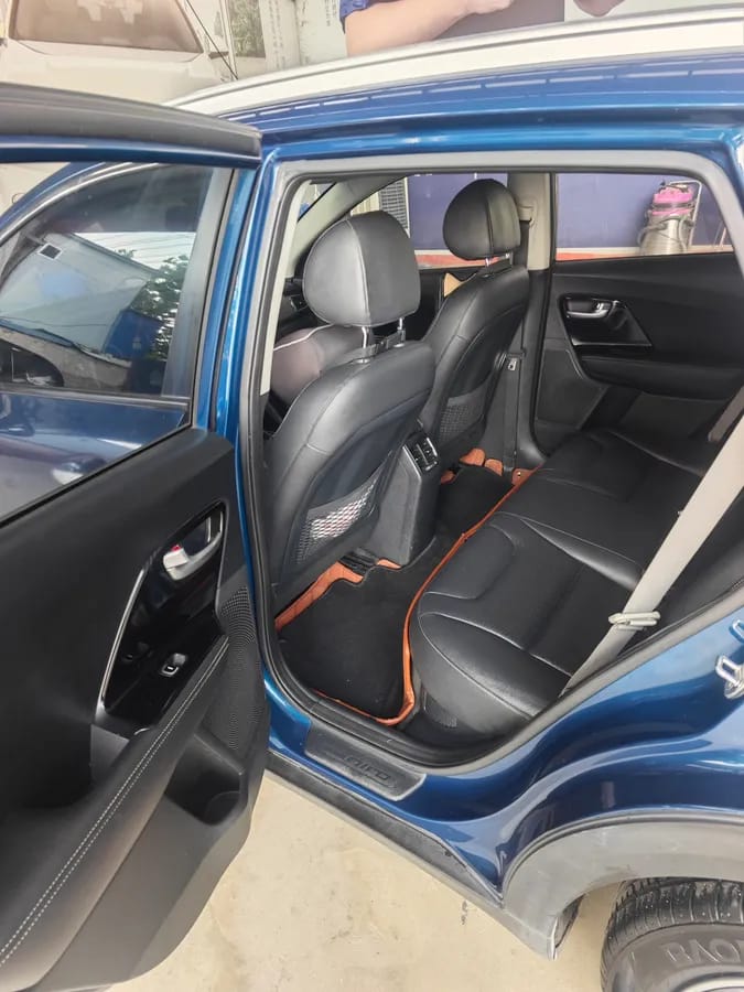 Kia 2017 1.6L 9
