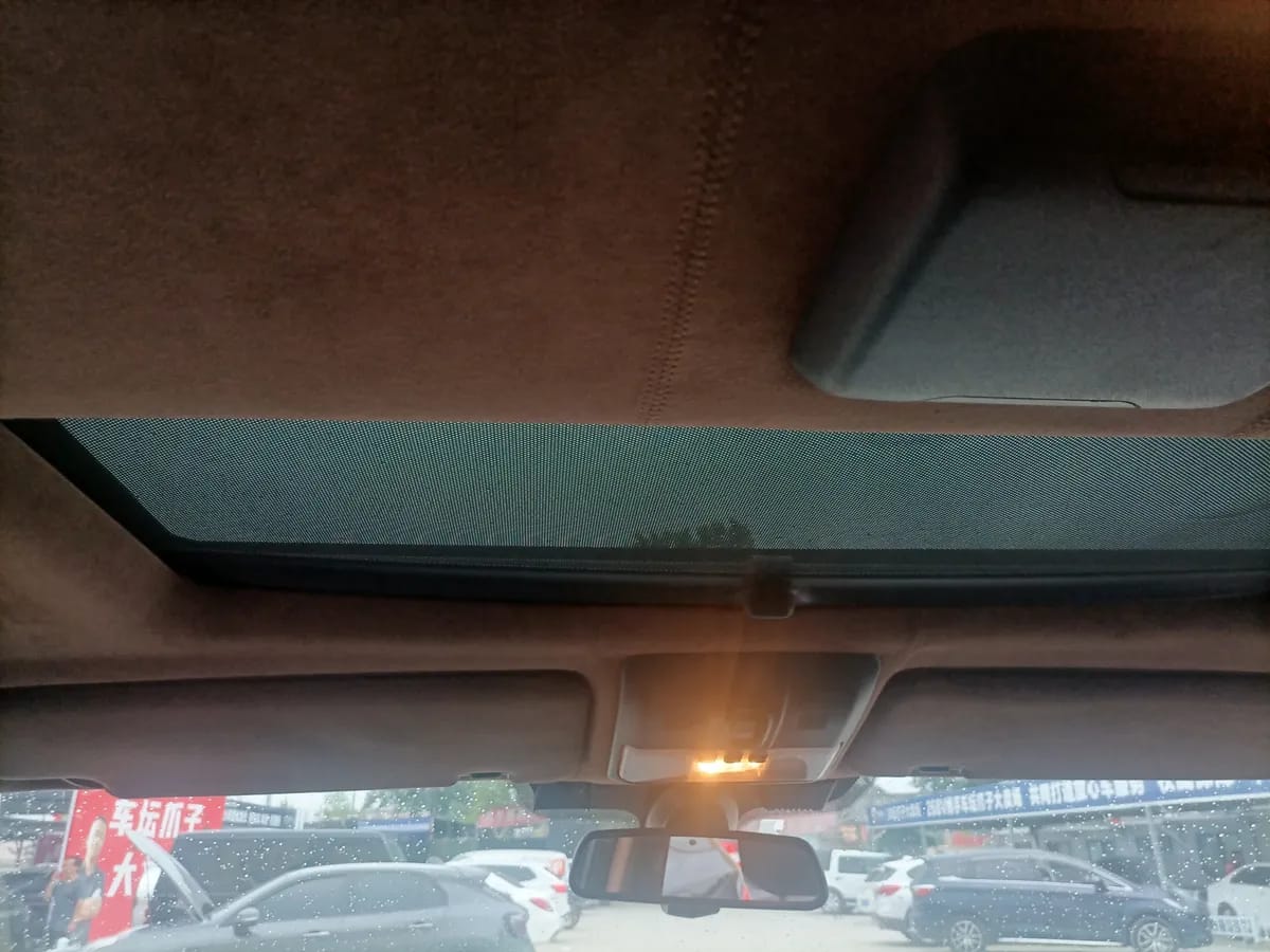 Land Rover ( ) 2014 3.0 SDV6 HSE 7