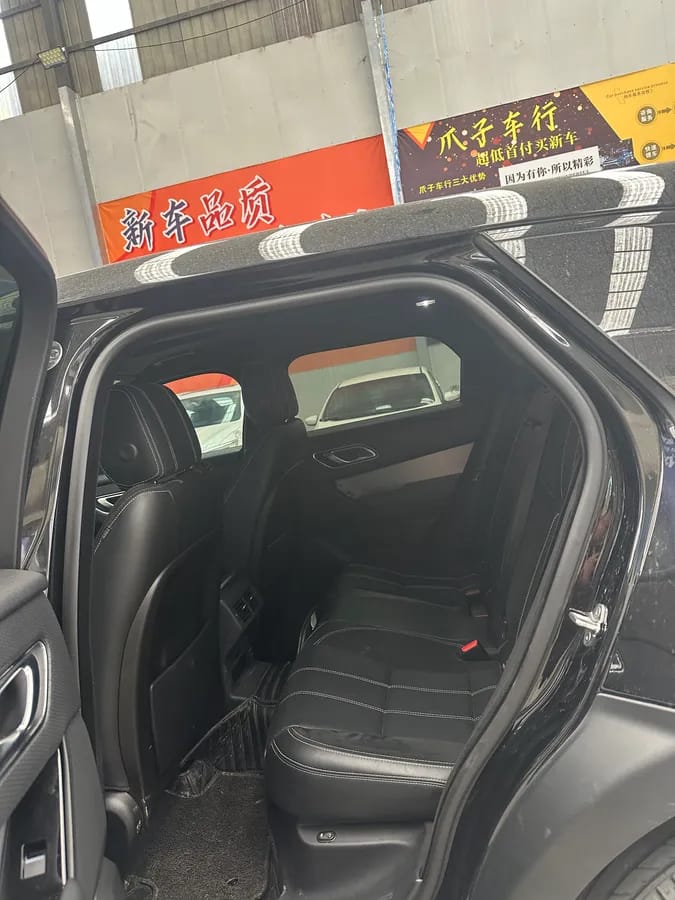 Land Rover ( ) 2020 P250 R-DYNAMIC S 8