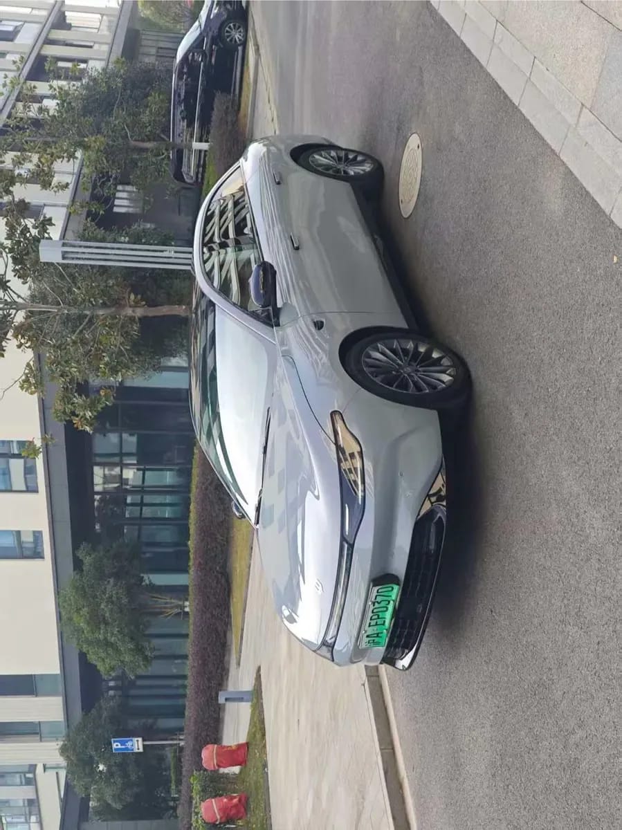 Leapmotor C01 2024 525