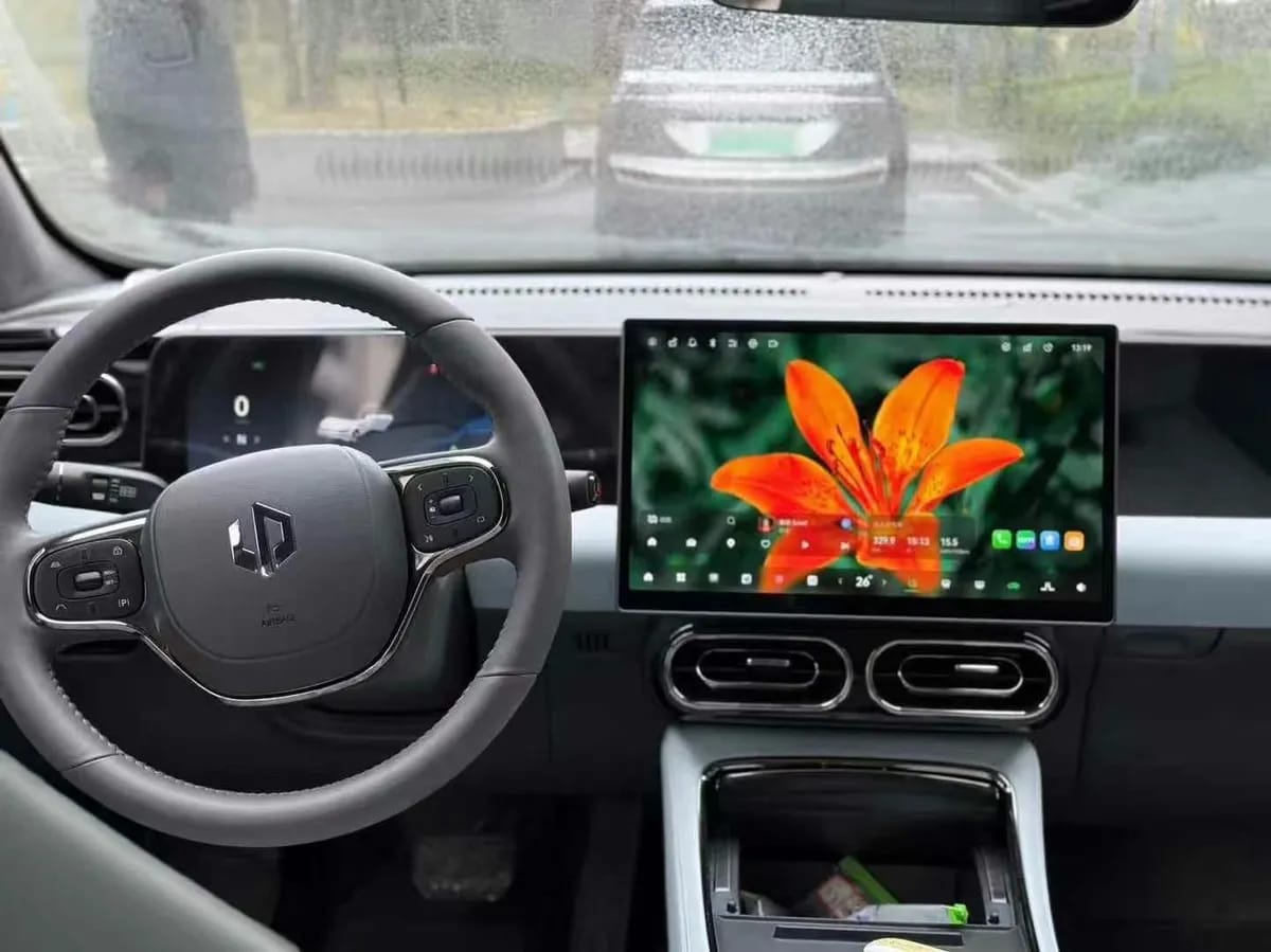 Leapmotor C01 2024 625 3