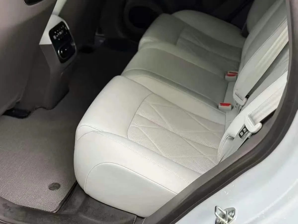Leapmotor C01 2024 625 5
