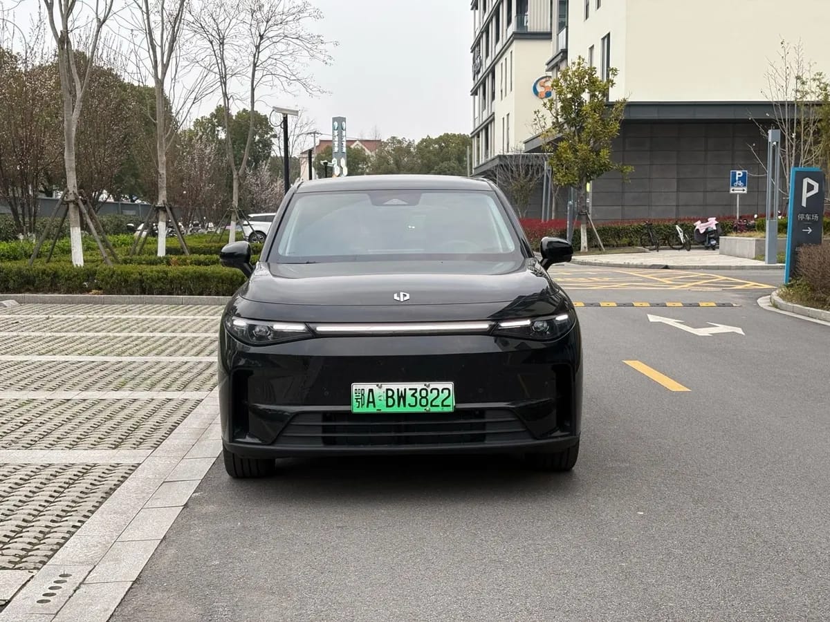 Leapmotor C10 2026 605 6
