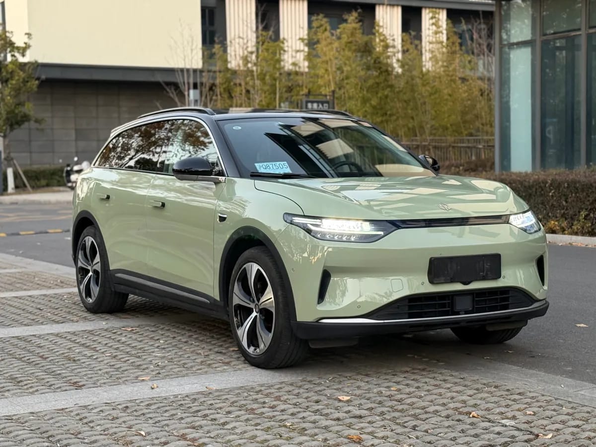 Leapmotor C11 2021 3