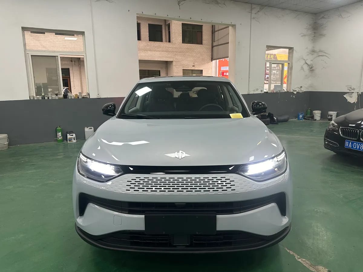 Leapmotor C11 2023 180 2