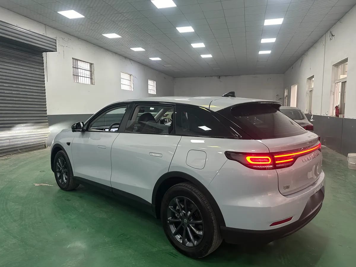 Leapmotor C11 2023 180 6