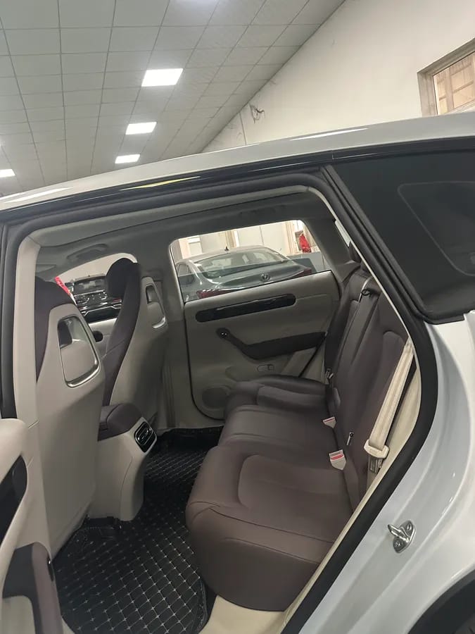 Leapmotor C11 2023 180 8