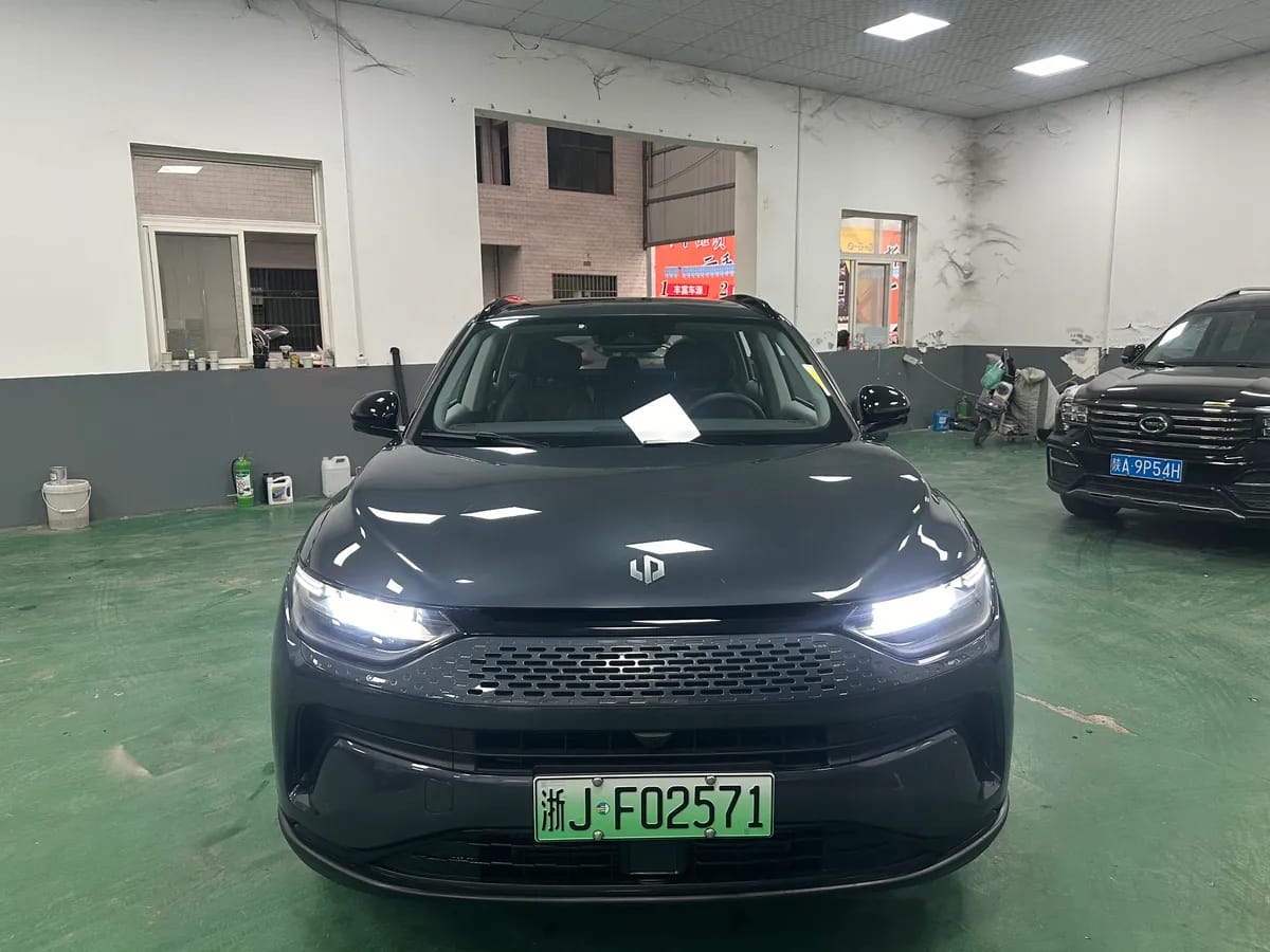 Leapmotor C11 2023 285 2