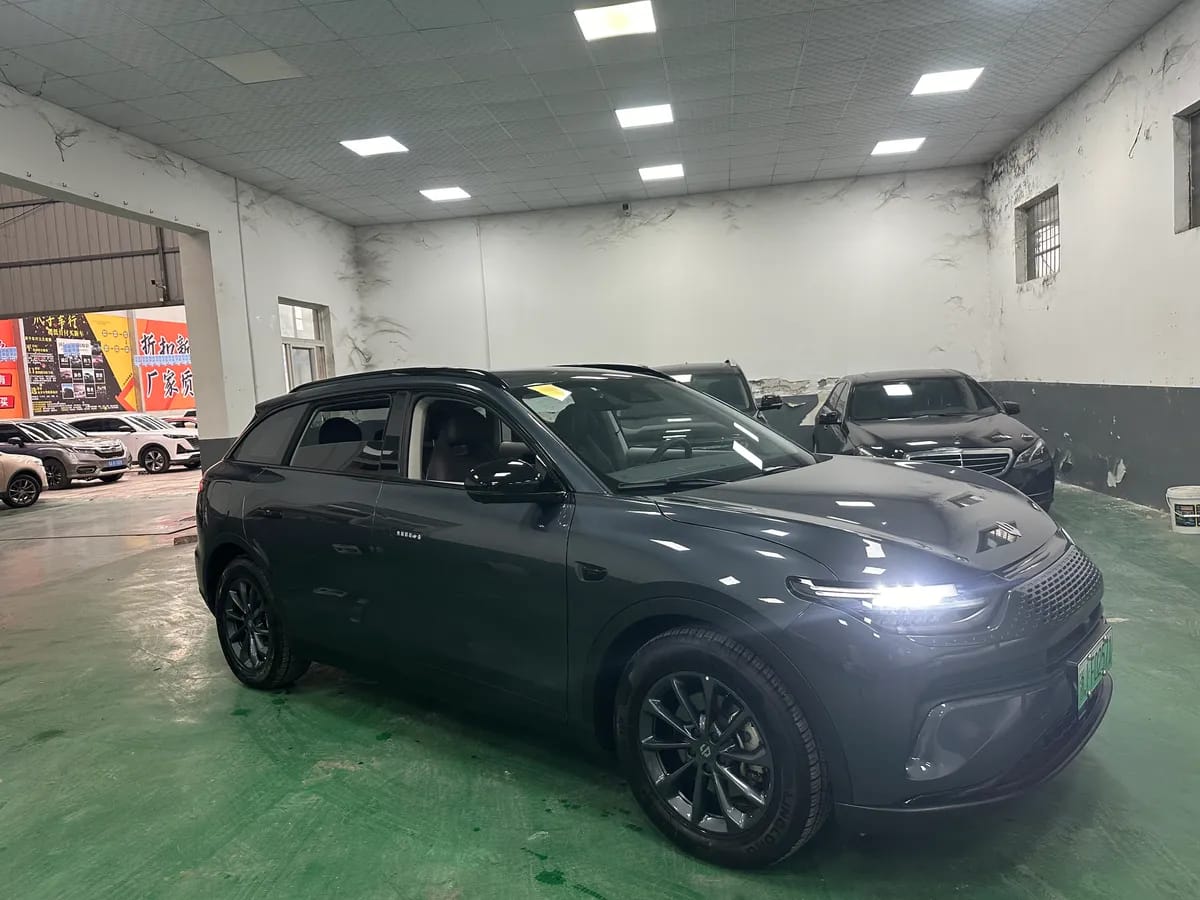 Leapmotor C11 2023 285 3