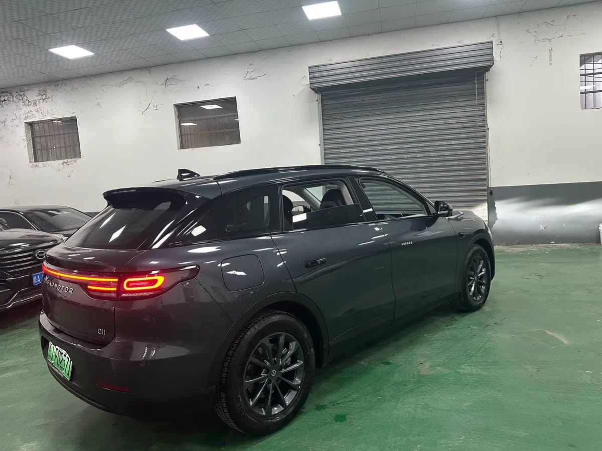 Leapmotor C11 2023 285 4