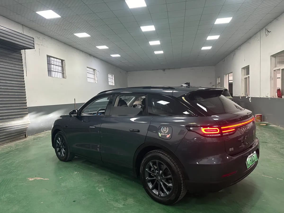 Leapmotor C11 2023 285 6