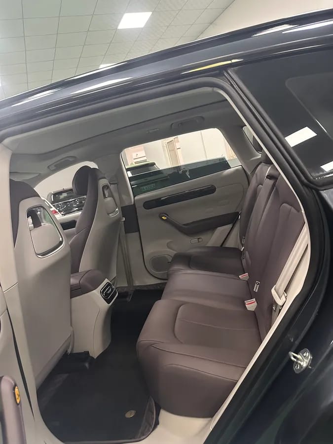 Leapmotor C11 2023 285 8