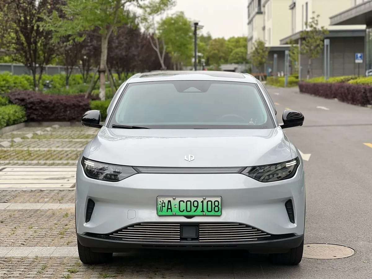 Leapmotor C11 2023 500 2