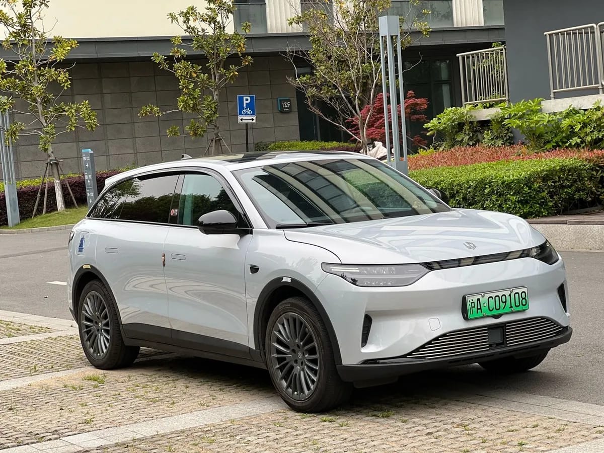 Leapmotor C11 2023 500 3