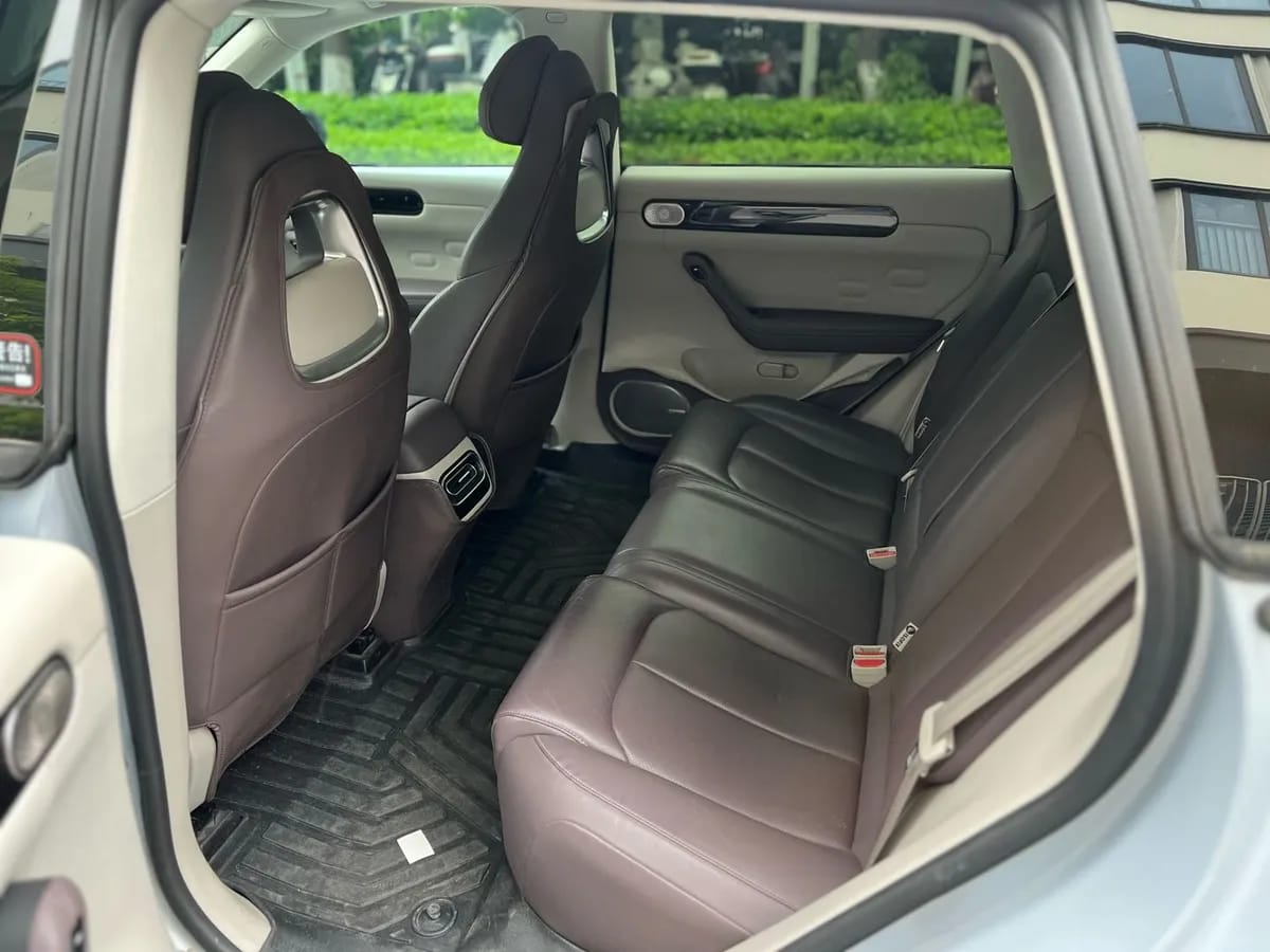 Leapmotor C11 2023 500 8