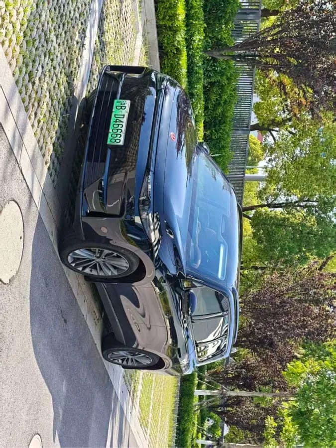 Leapmotor C16 2024 580 2