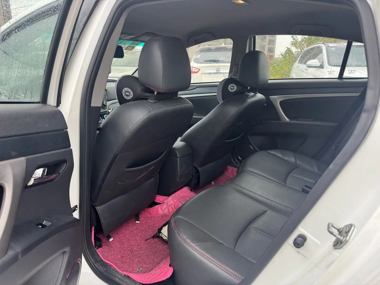 Haima M6 2015 5