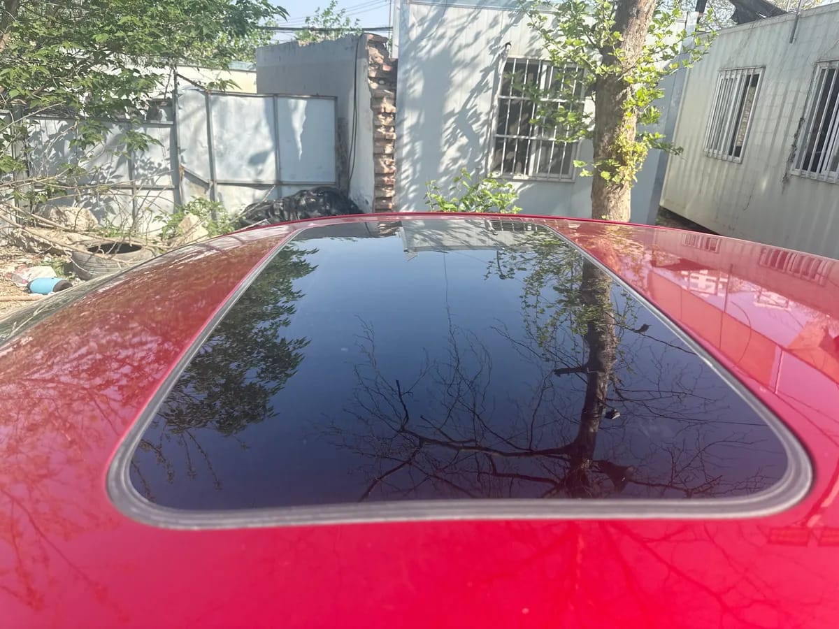 Mazda 3 Axela 2016 1.5L 10