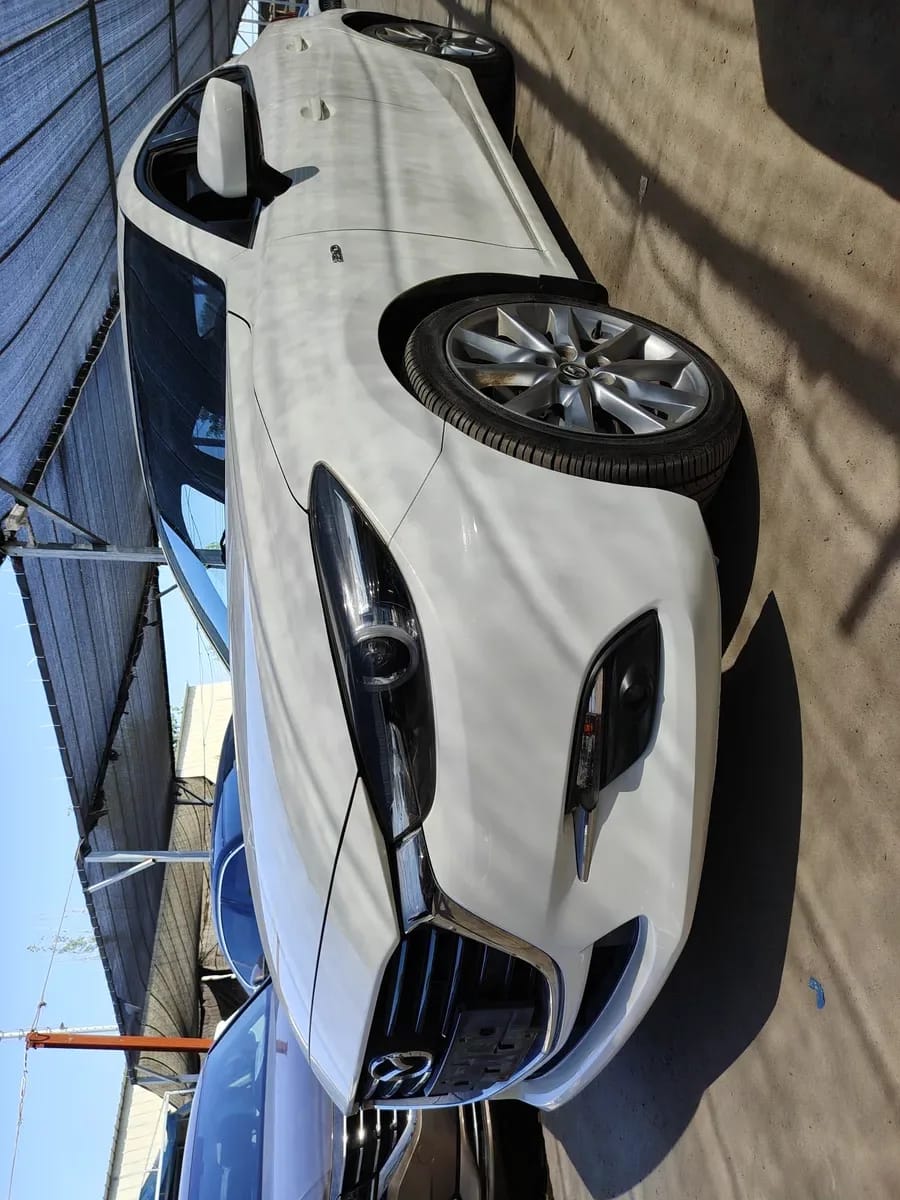 Mazda 3 Axela 2017 2.0L V