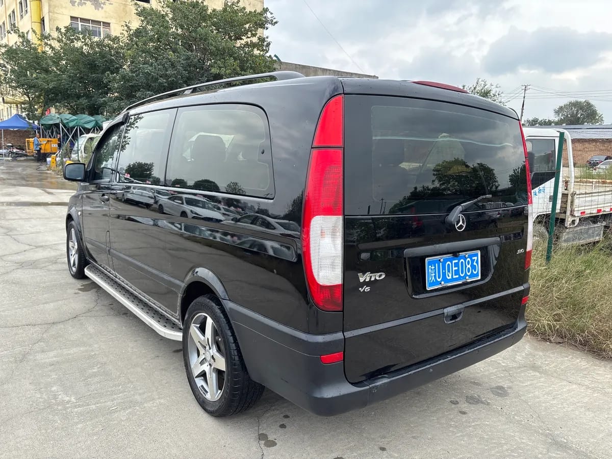 Mercedes-Benz 2013 3.0L 2
