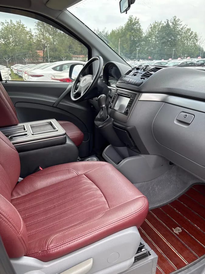 Mercedes-Benz 2013 3.0L 5