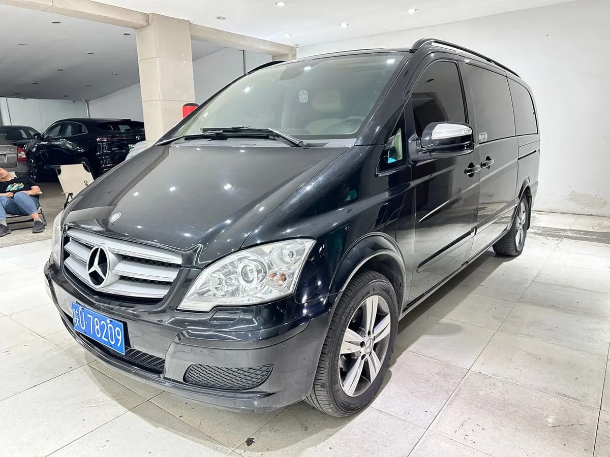 Mercedes-Benz 2015 3.0L