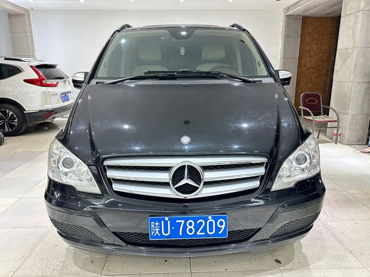 Mercedes-Benz 2015 3.0L 2