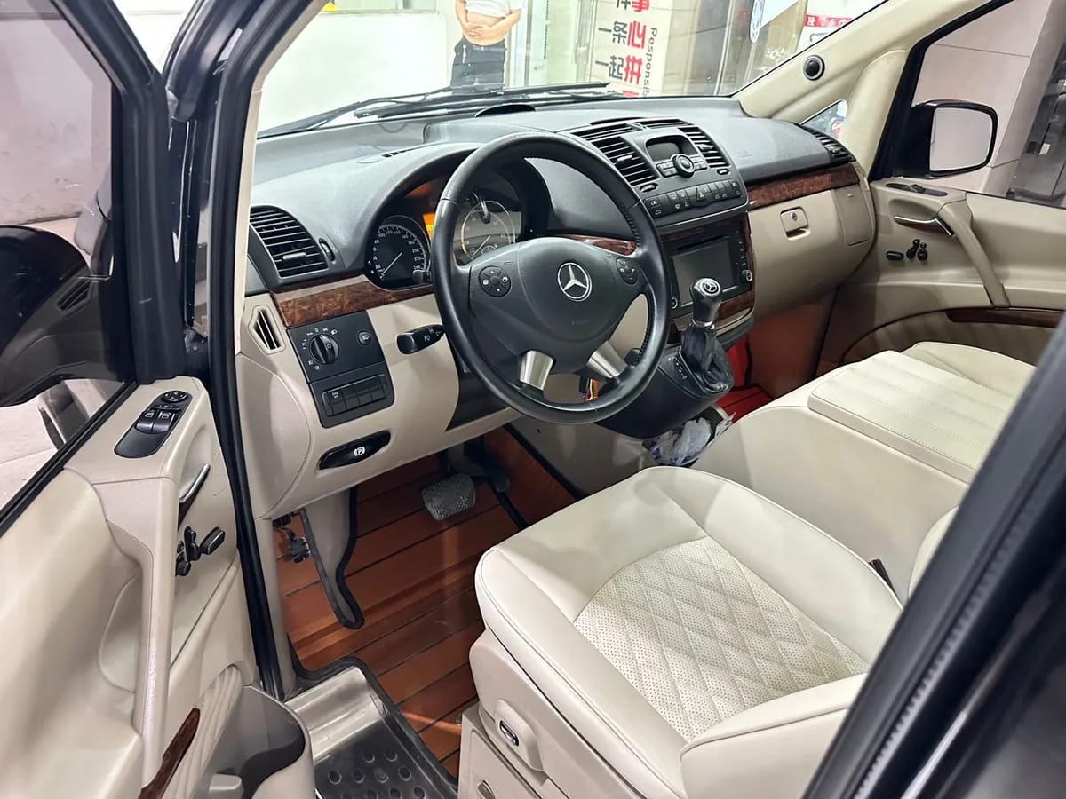 Mercedes-Benz 2015 3.0L 4