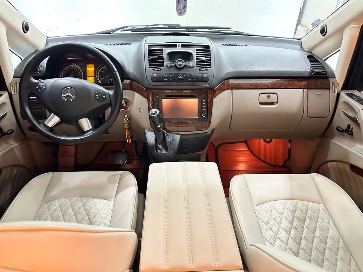 Mercedes-Benz 2015 3.0L 5