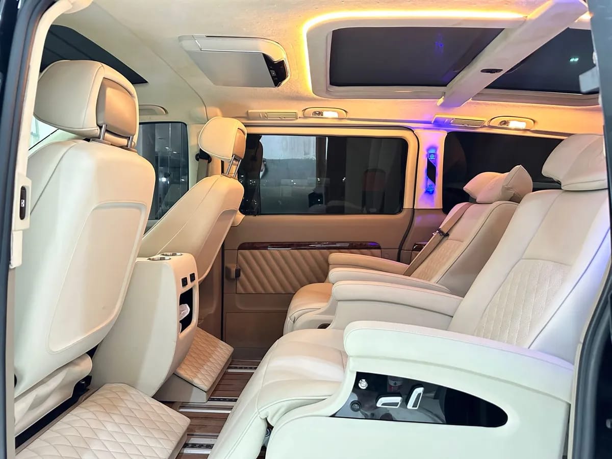 Mercedes-Benz 2015 3.0L 6