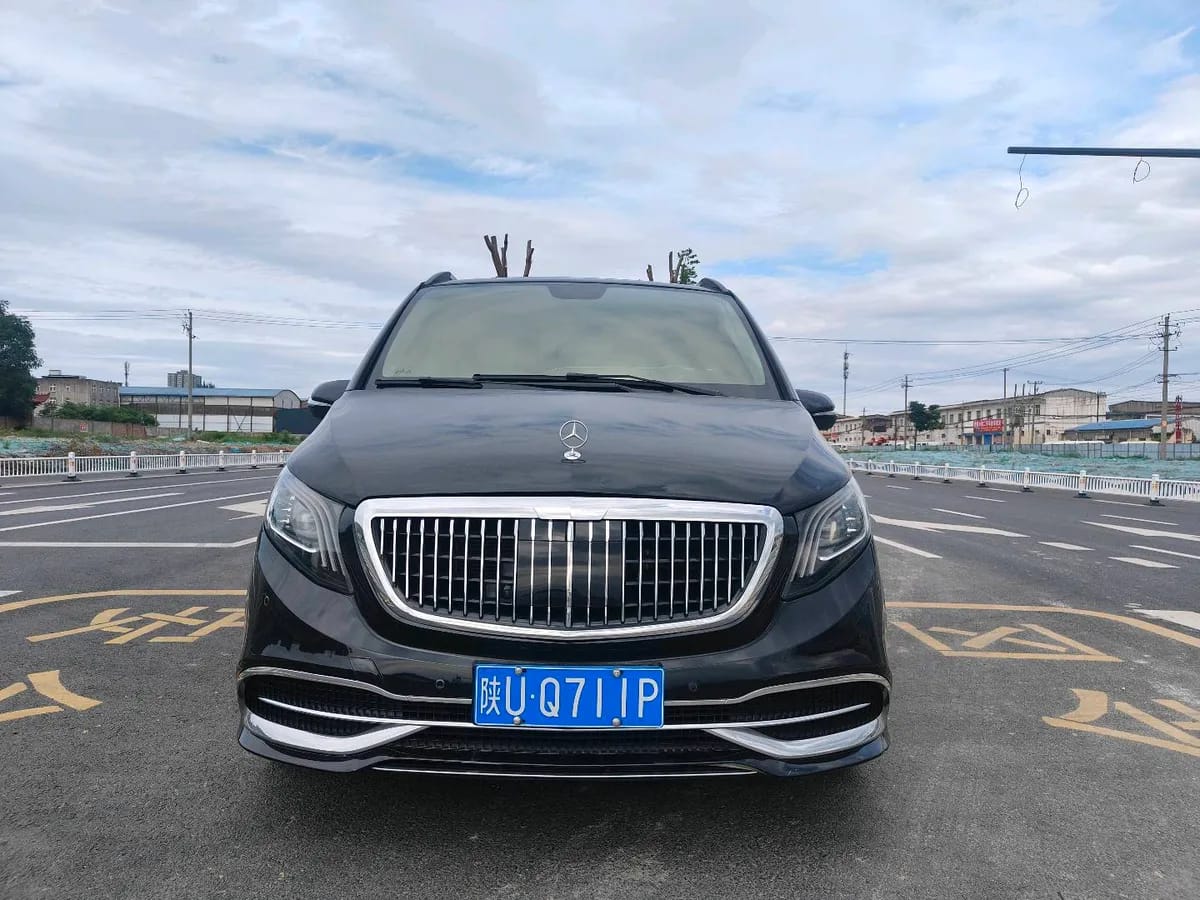 Mercedes-Benz 2016 2.0T 2