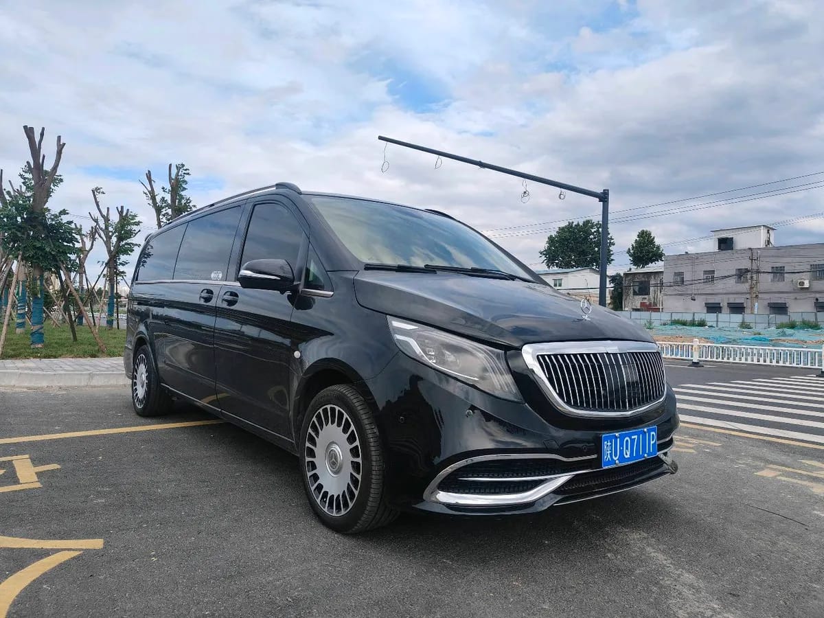 Mercedes-Benz 2016 2.0T 3