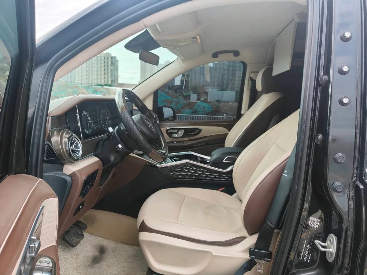 Mercedes-Benz 2016 2.0T 4