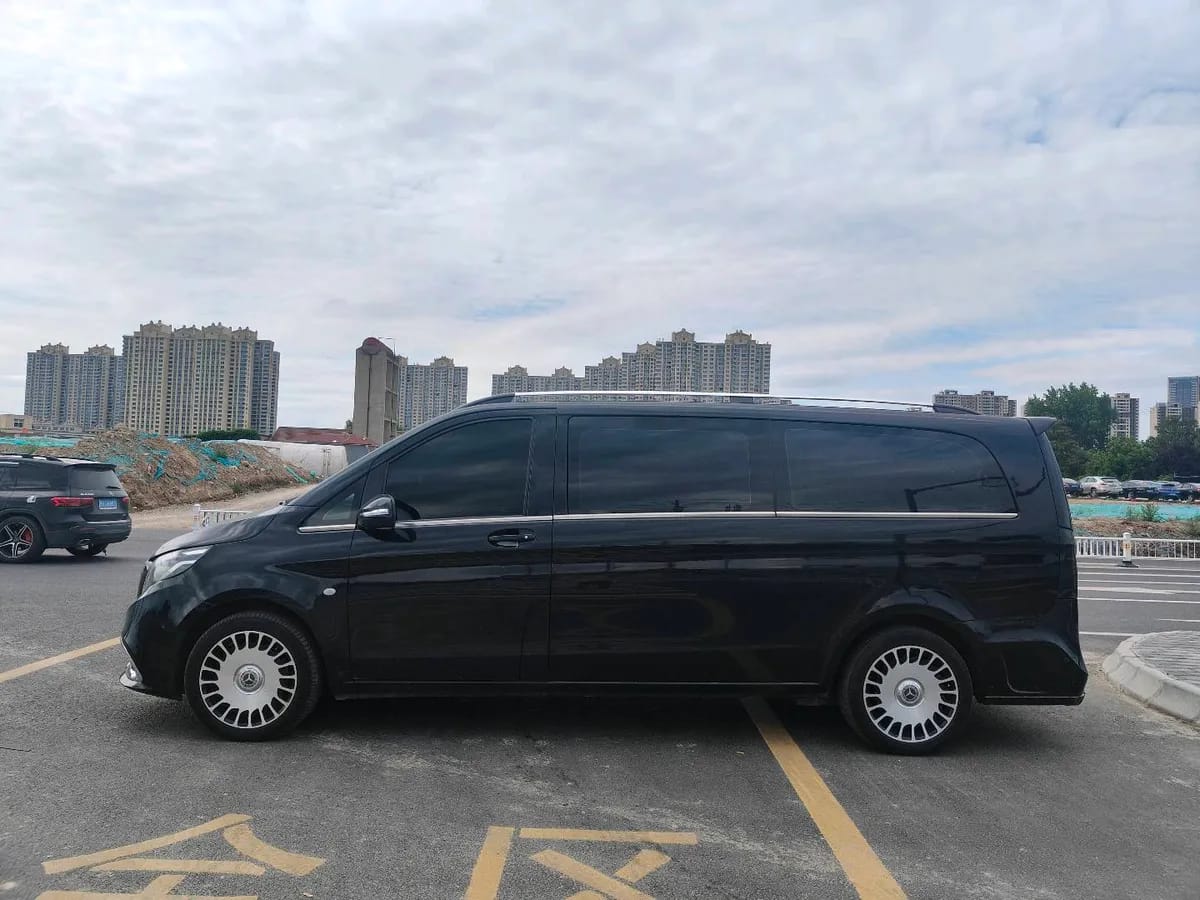 Mercedes-Benz 2016 2.0T 5