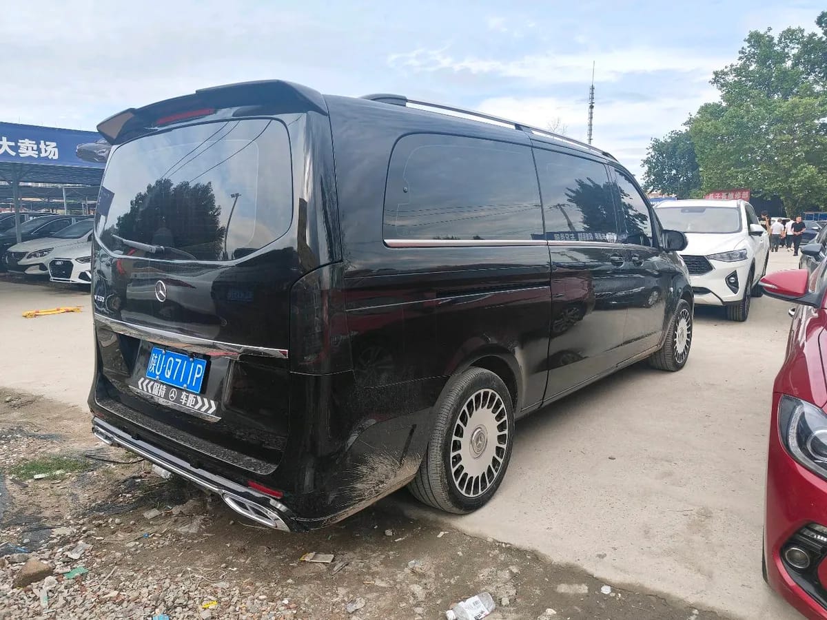 Mercedes-Benz 2016 2.0T 9