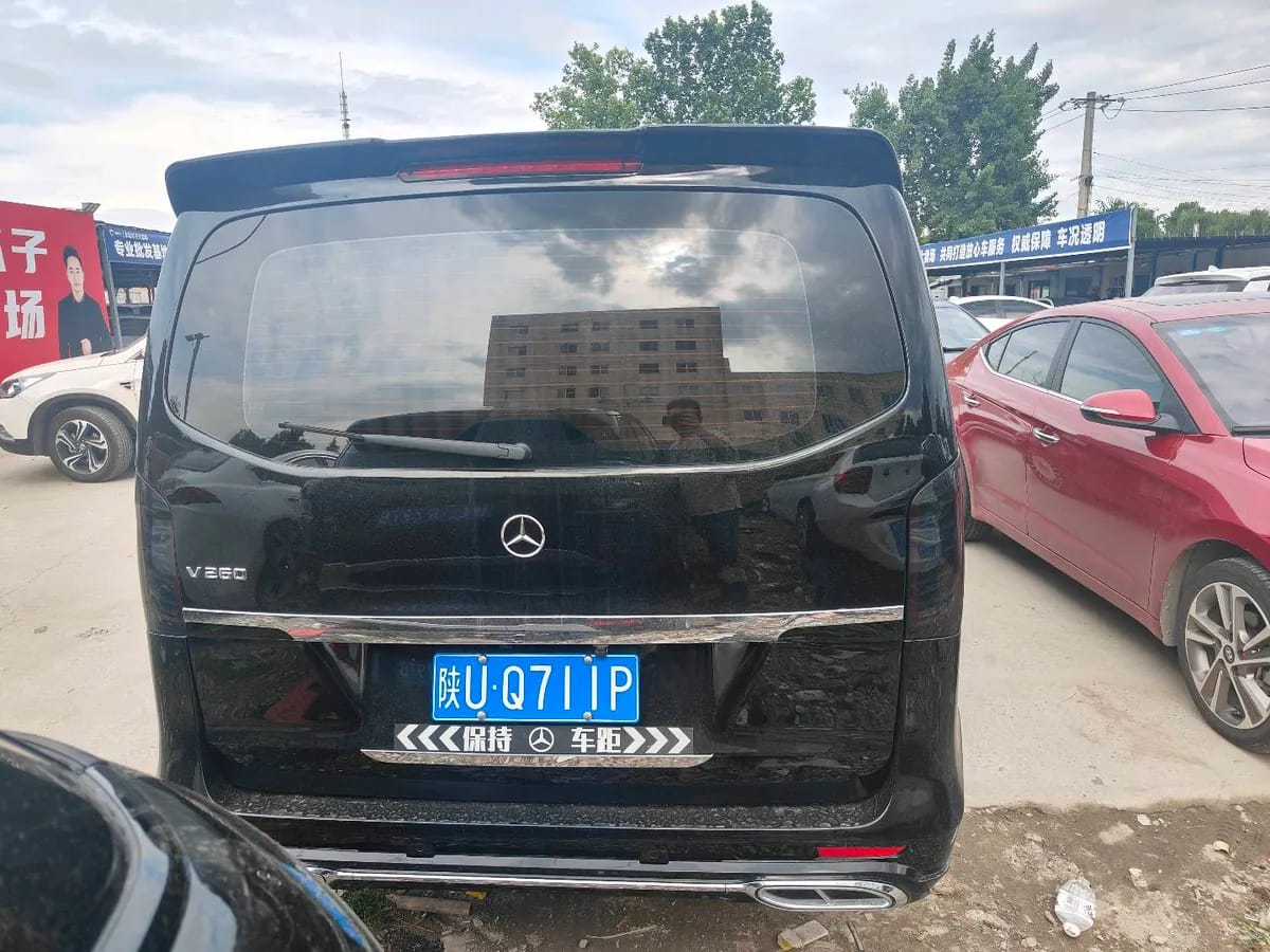 Mercedes-Benz 2016 2.0T 10