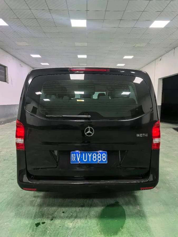 Mercedes-Benz 2020 2.0T 9 9