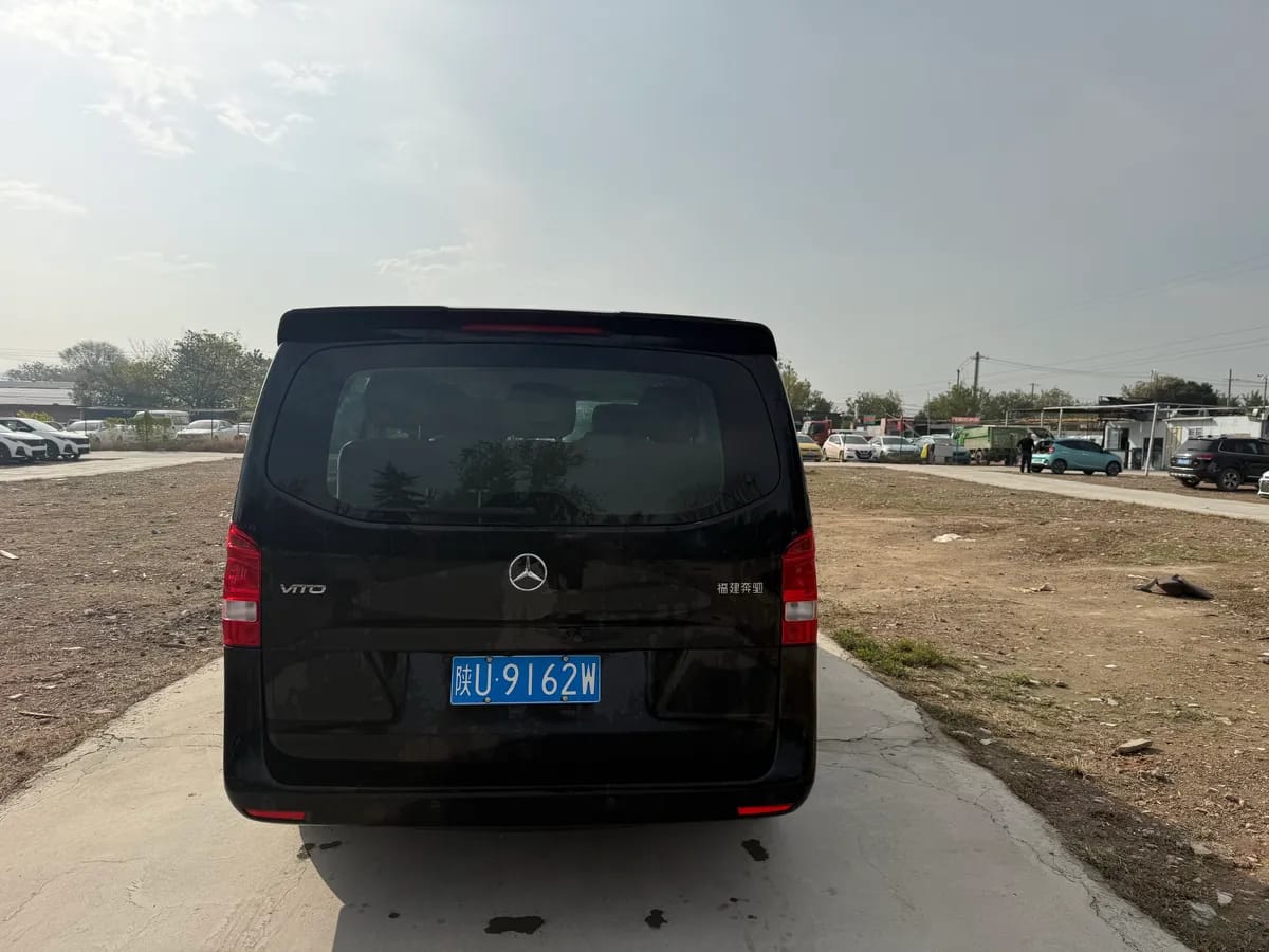 Mercedes-Benz 2021 2.0T 9 4