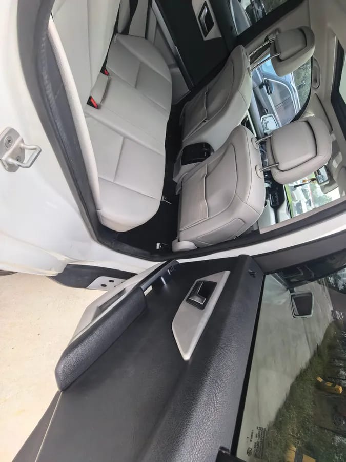 Mercedes-Benz GLK 2013 GLK 300 4MATIC 10