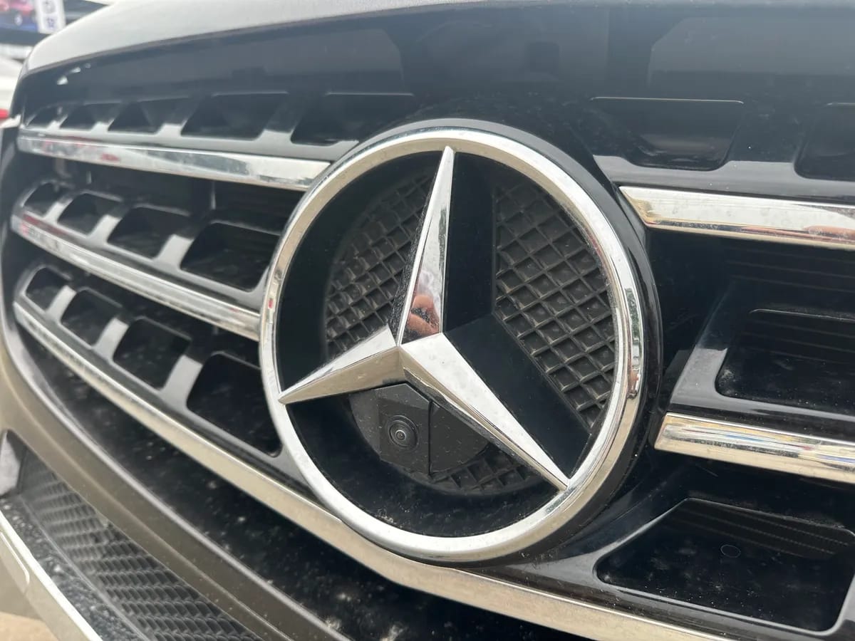 Mercedes-Benz M 2014 ML 400 4MATIC 5